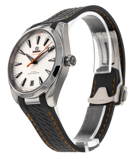 Omega Aqua Terra 150m Gents 220.12.41.21.02.002 Image 2